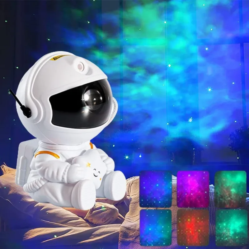 Space Buddy Projetor de Luz, Pleshy Spacebuddy Projector, Sp