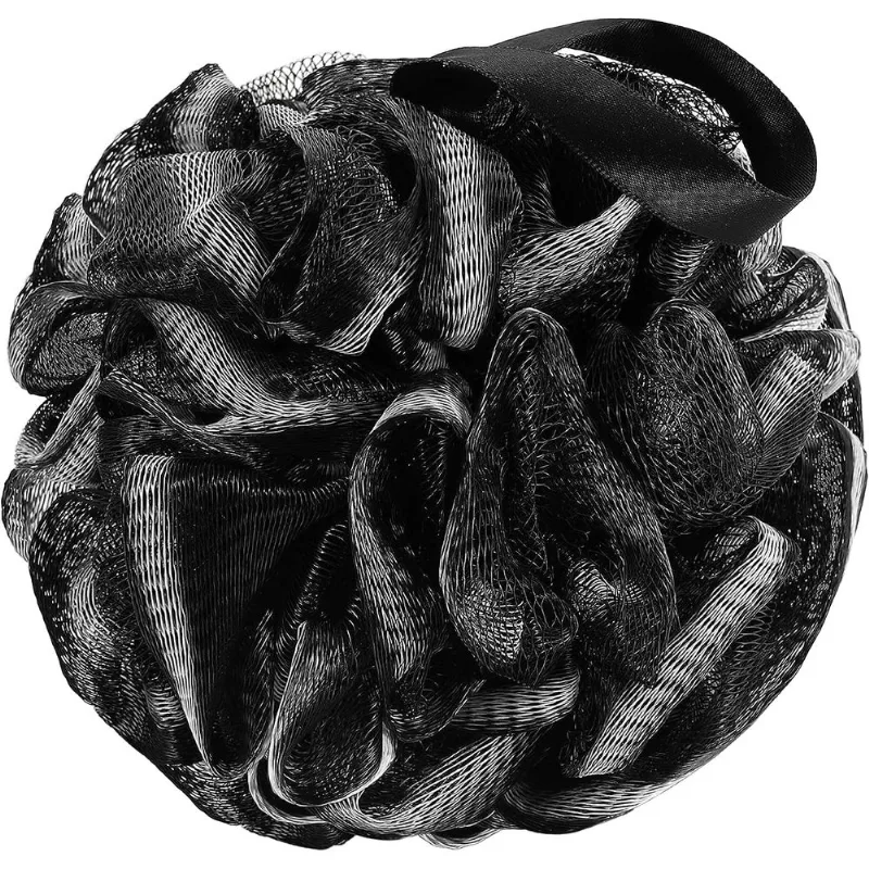 Chuveiro Esponja Xl 75g Soft Shower Loofahs Bolas Para O Corpo