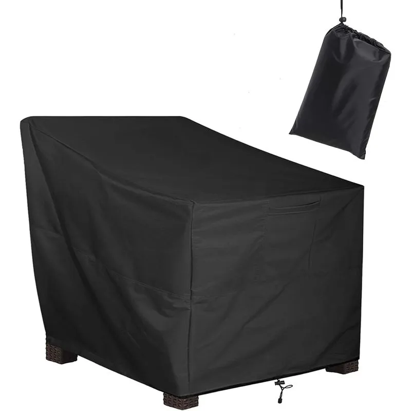 Capas De Cadeira Ao Ar Livre Capas De Cadeira De Pátio (35 L X 40 W X 33