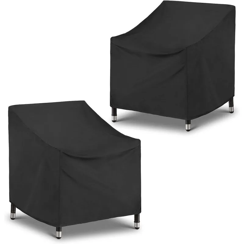 Tampas De Cadeira Ao Ar Livre 2 Pack Para Cadeira Adirondack Roc Giratório