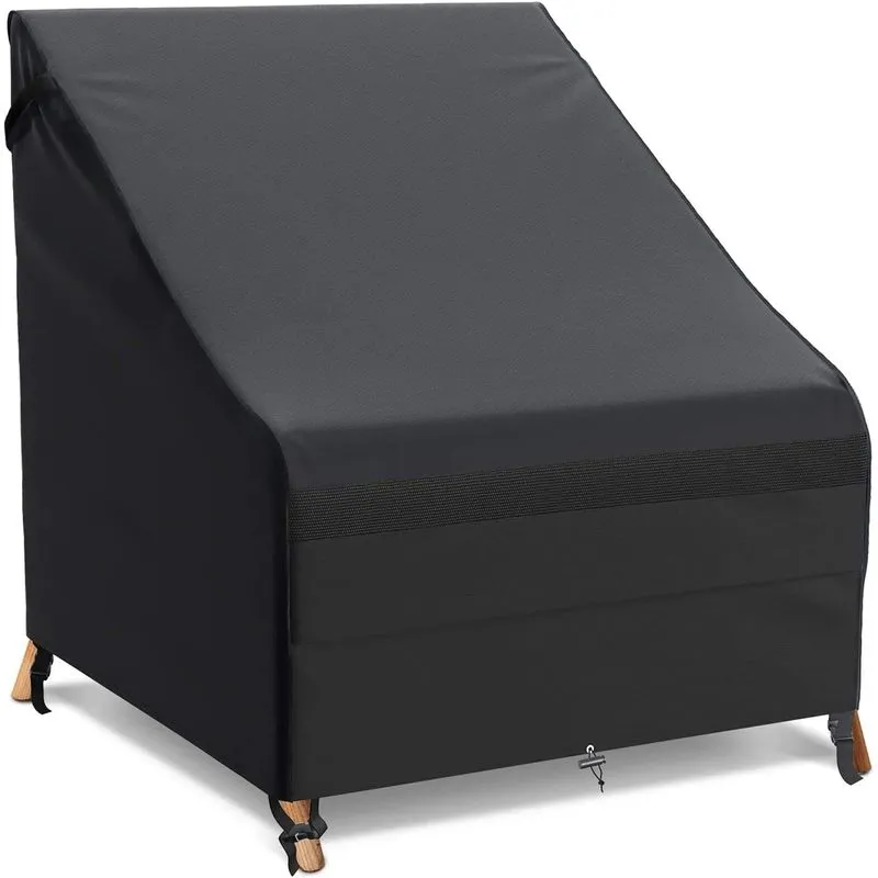 Capa Da Cadeira Também Cabe Cadeira Ao Ar Livre 33w X 40d X 35h Polegadas