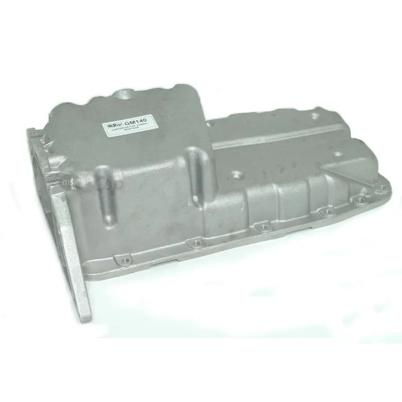 Tampa Do Carter Motor Corsa/montana/palio/siena S40