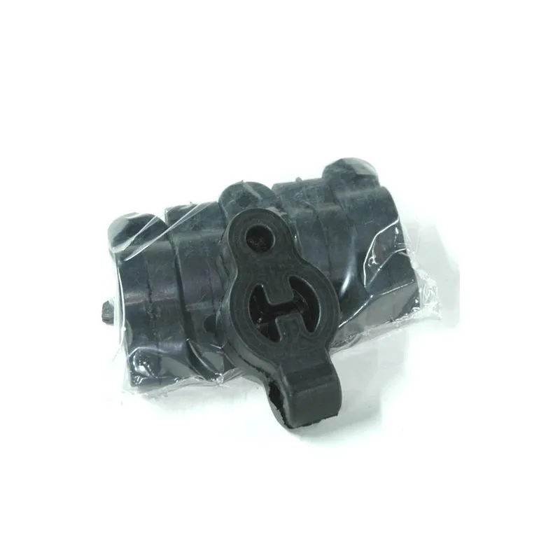 Borracha coxim escapamento pajero / TR4 - CA150126 - 5 pç