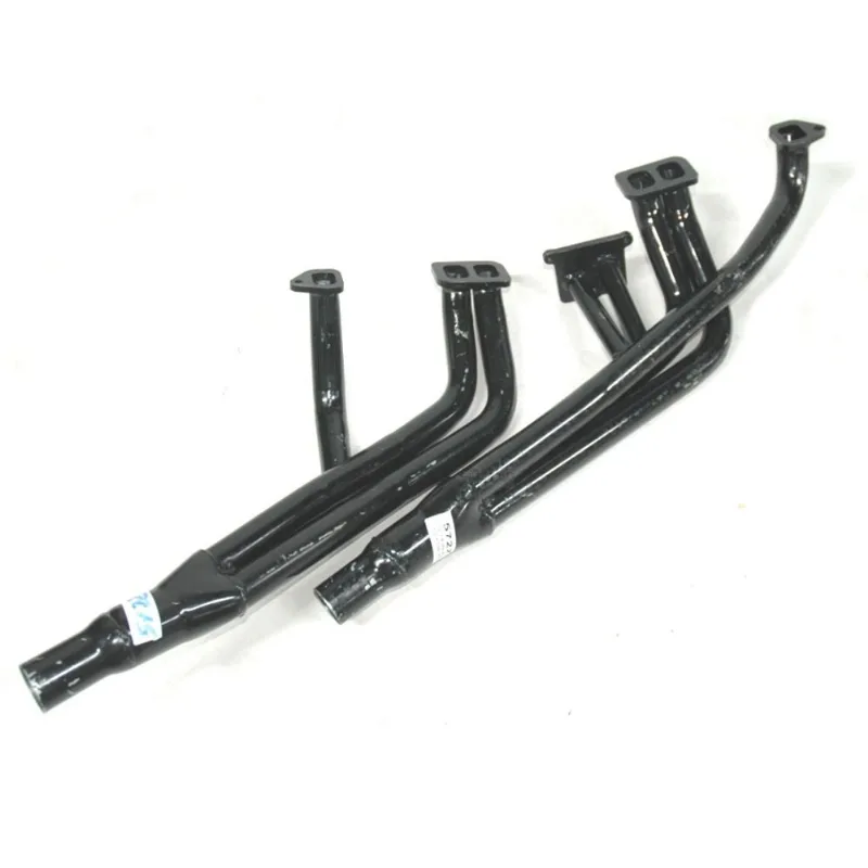 Coletor Dimensionado Opala 6cc 6x2 Alcool 42mm