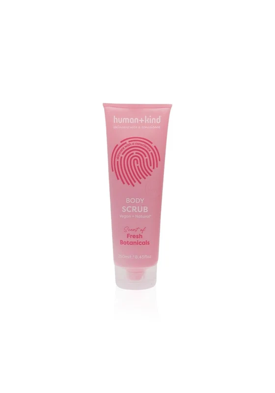 Body Scrub Fresh Botanicals - No Colour No Colour / 250ml