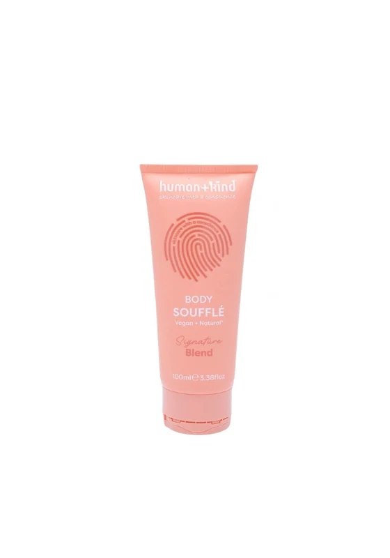 Signature Blend Body Soufflé - 100ml No Colour / 100ml