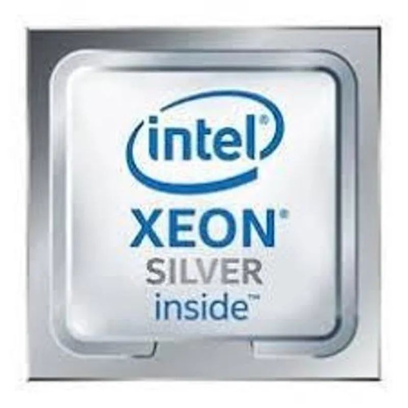 Dell 338-bltv Xeon 10-core Silver 4114 2.2ghz 13.75mb L3