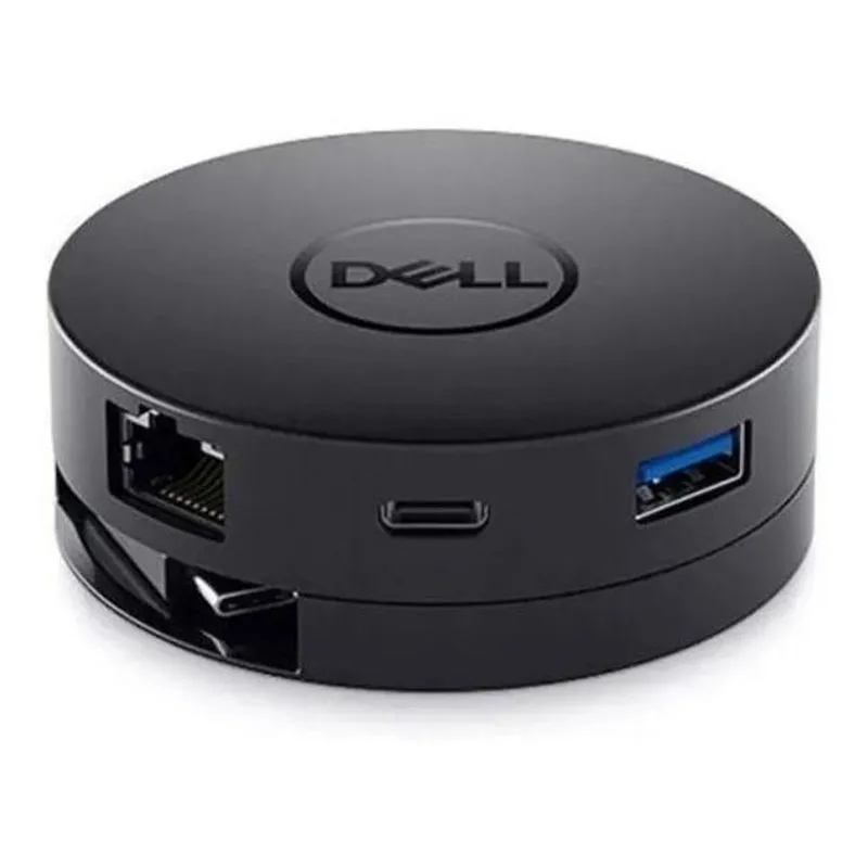 Adaptador Universal Usb-c - Da300 Dell