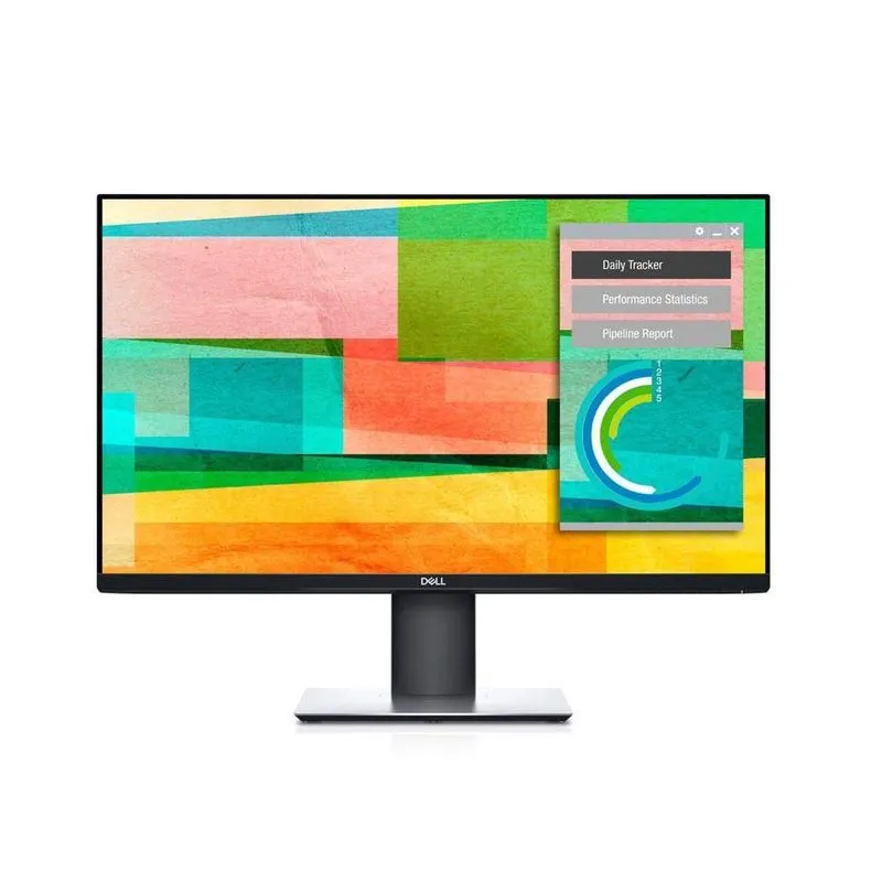 Monitor LED 23pol Dell P2319H (IPS, Full HD, DP, HDMI, VGA, USB 3.0, Pivot)