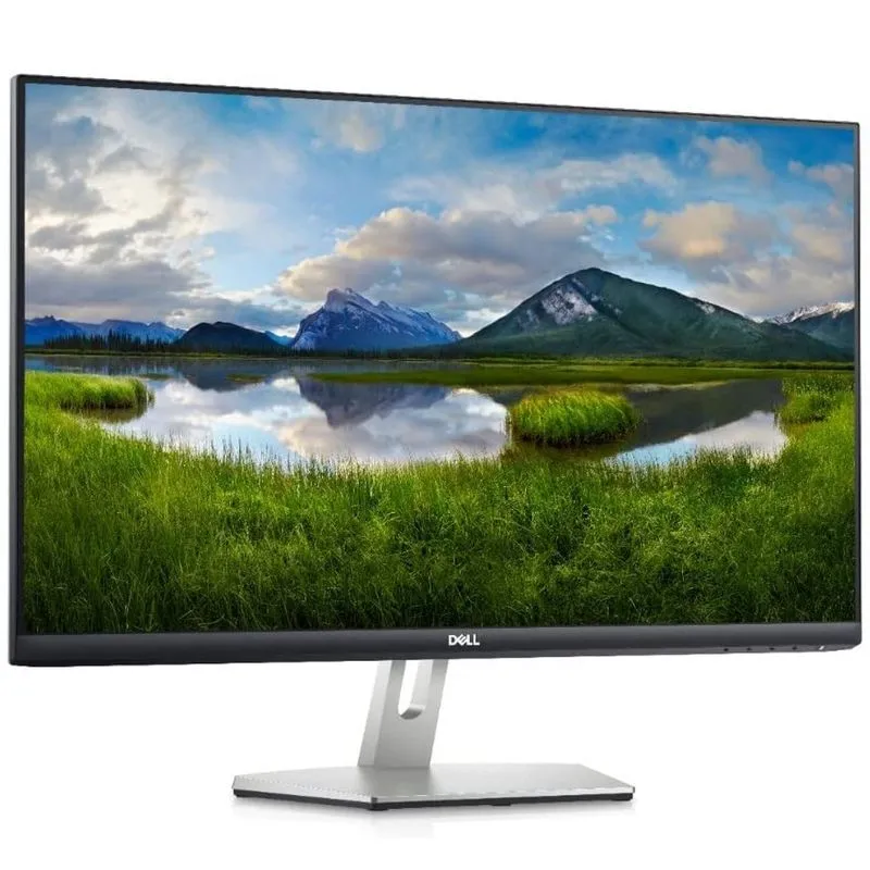 Monitor LED 27pol Dell S2721HN (IPS, Full HD, 2x HDMI, P2, Vesa, 5yr. OS)