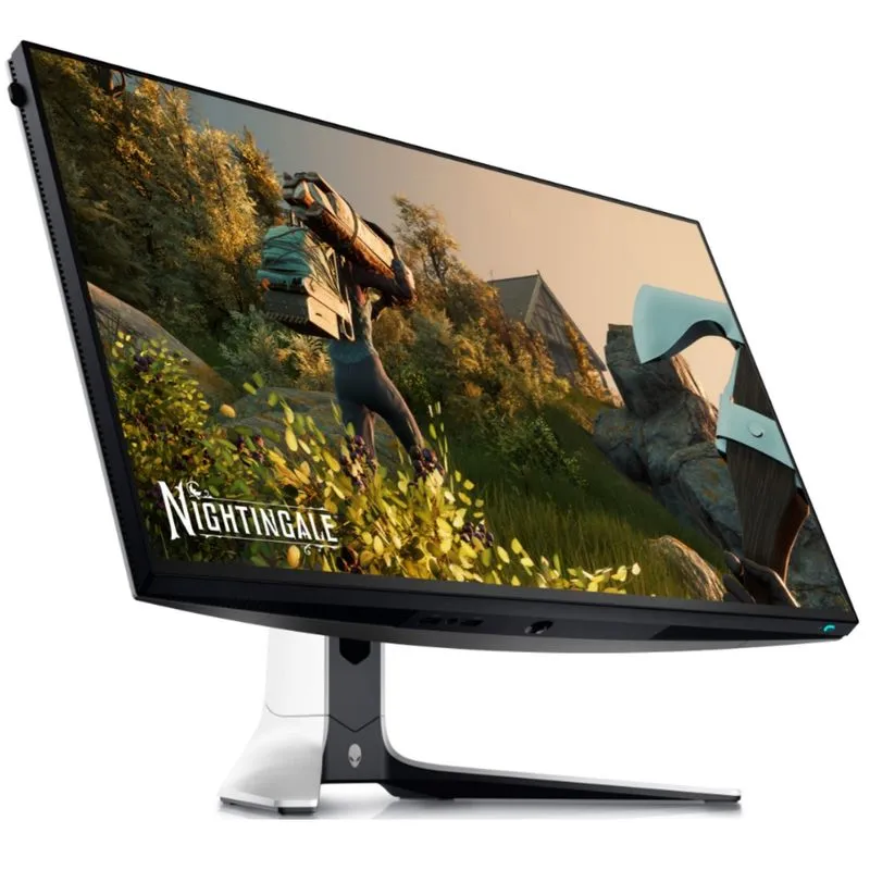 Monitor LED 27pol Gamer Alienware W2723DF (IPS, HDMI, DP, QHD, 280Hz)