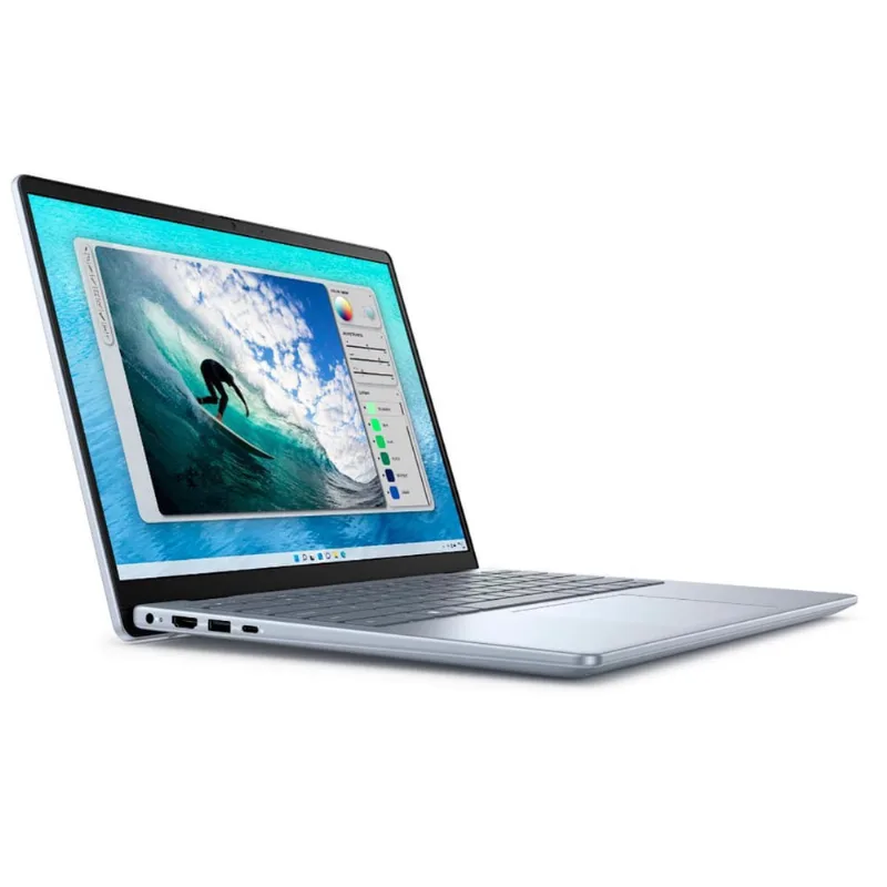 Notebook Dell Inspiron 5440 Core 7 150U 16Gb Ddr5 Ssd 1Tb