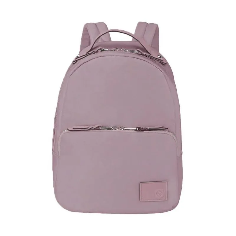 Mochila Yourban Lilás 7 Litros - Samsonite
