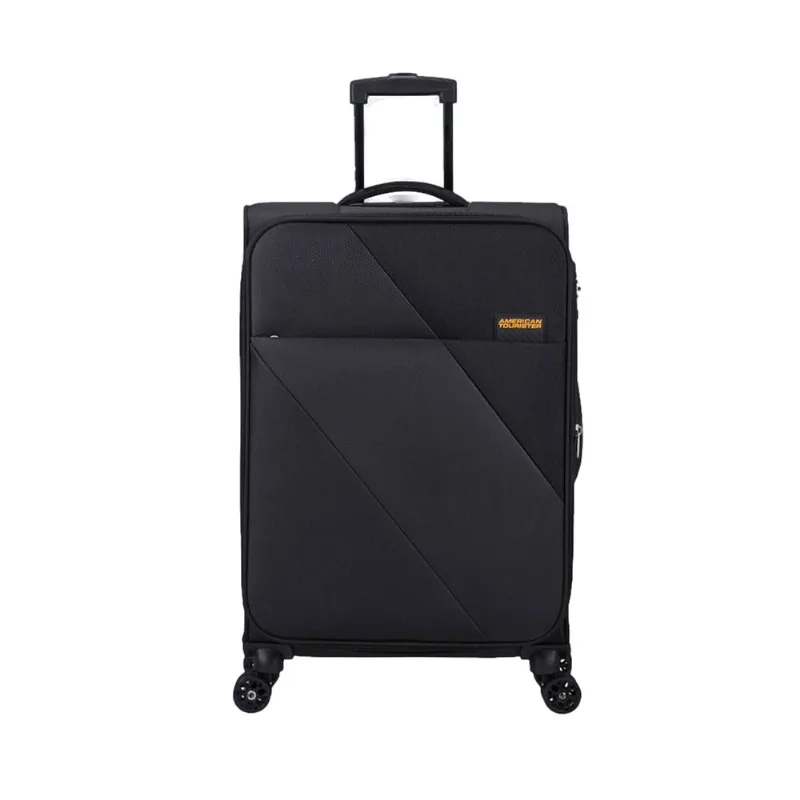 Valija American Tourister sun break 24" black