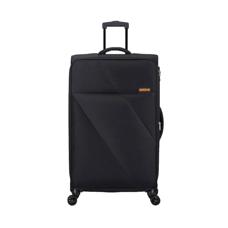 Valija American Tourister sun break 28" black