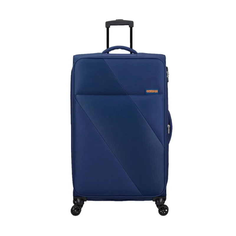 Valija American Tourister sun break 28" navy