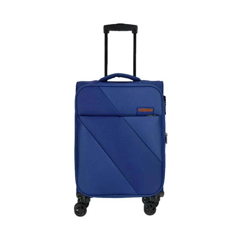 Valija American Tourister sun break 20" navy