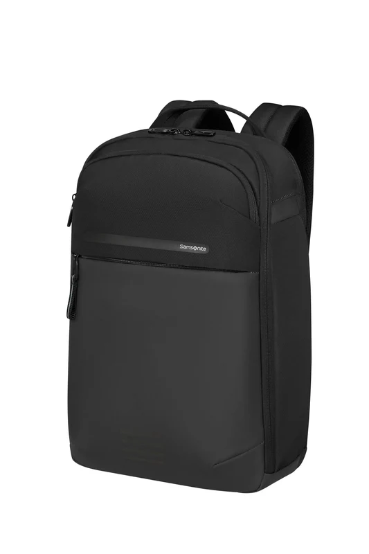 Samsonite Moderny Laptop Backpack 15.6inches / BLACK / 23L