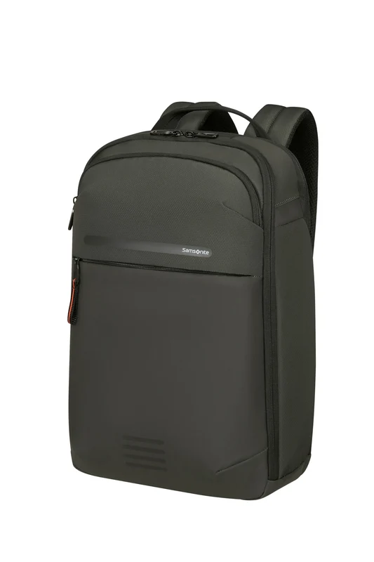Samsonite Moderny Laptop Backpack 15.6inches / GREY / 23L