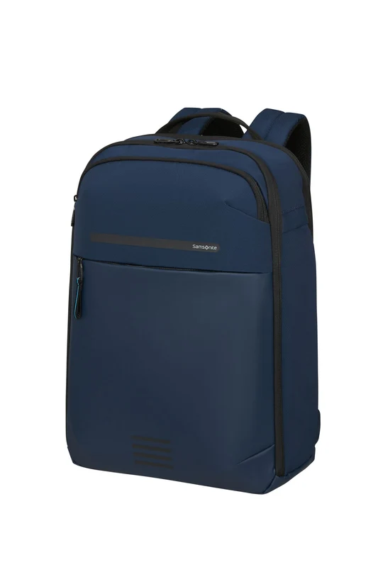 Samsonite Moderny Laptop Backpack 17.3inches / BLUE / 28L