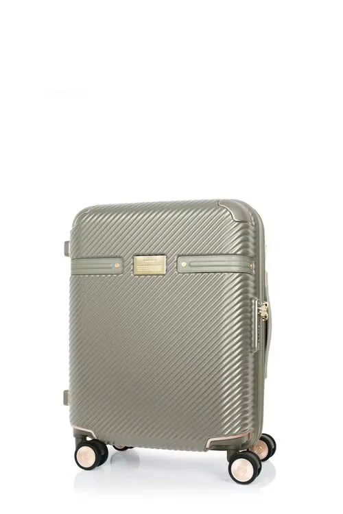 Samsonite SBL Richmond II Spinner Luggage Sage Green / 55 cm