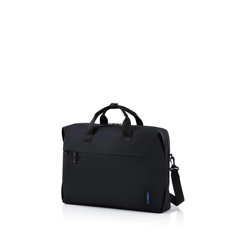 Samsonite Lite-Geo Lite Briefcase 15.6 15.6inches / BLACK / 31L