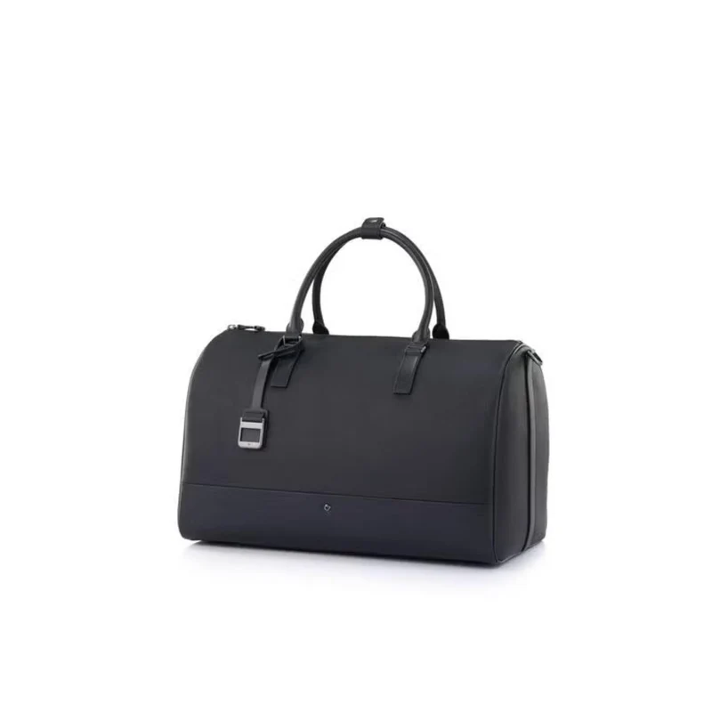 Samsonite Myles Weekend Bag MEDIUM / BLACK / 0.01L