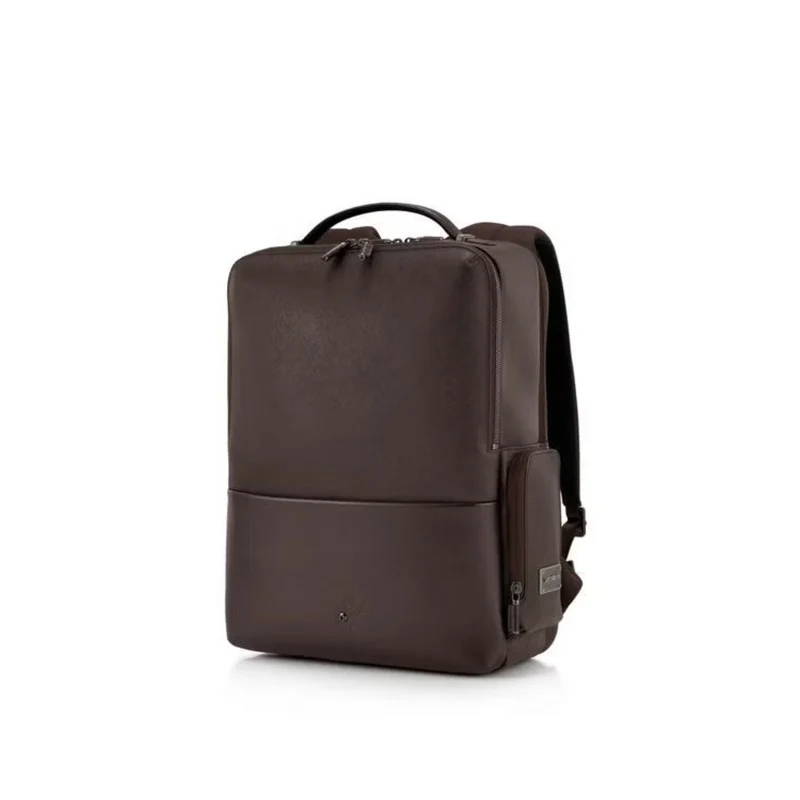 Samsonite Myles Brown Backpack Large / BROWN / 20L