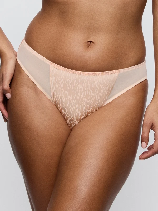 Dalli Rio Brief Silk / XS - 8