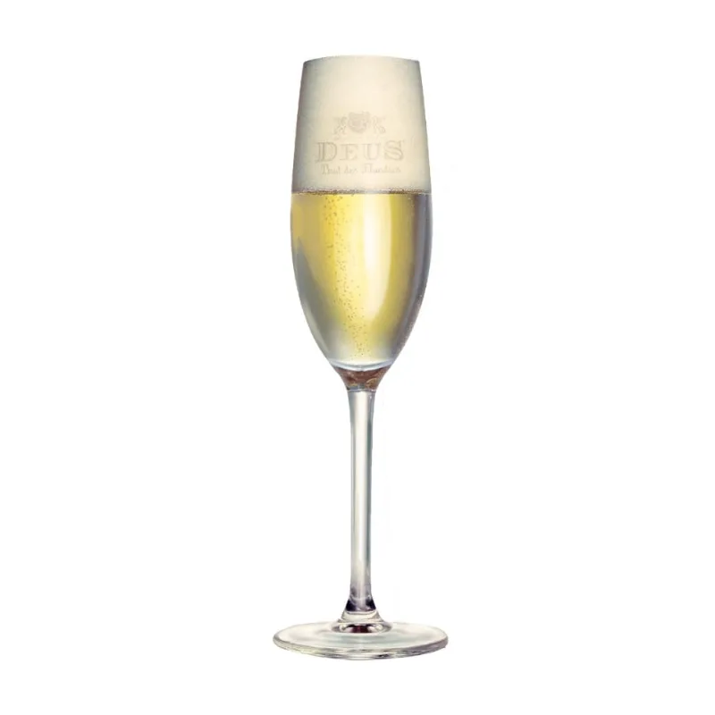 Taça Cristal Deus 120 ml