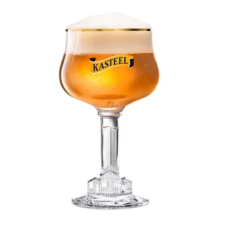 Taça Kasteel Bier 330 ml