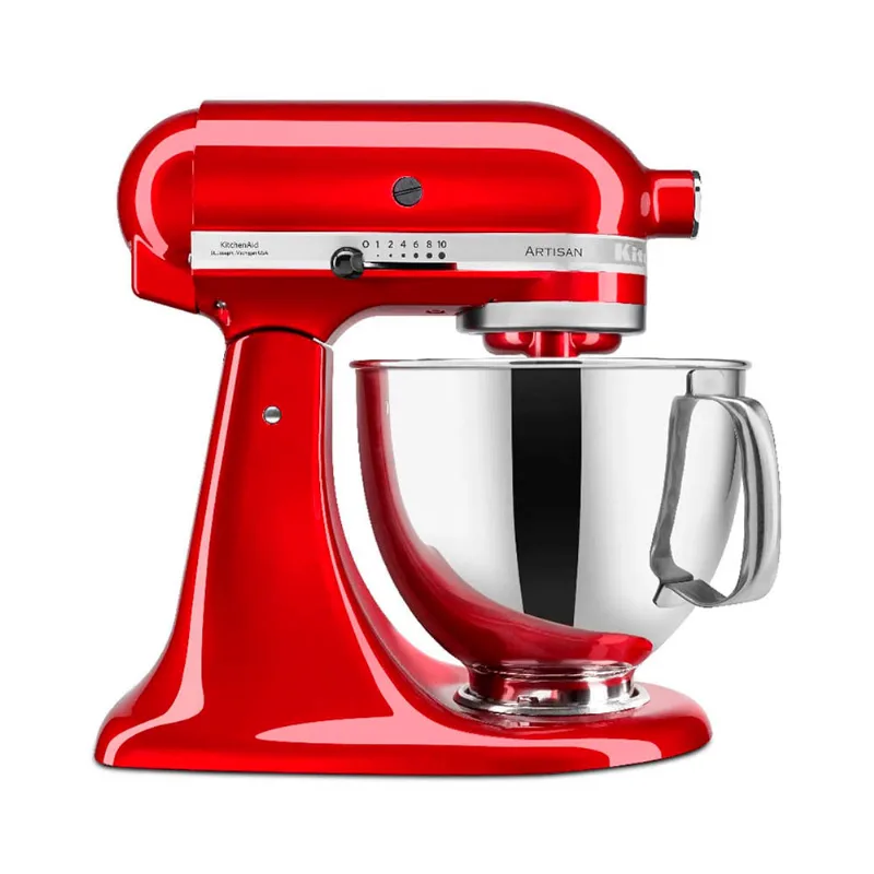 Batidora Kitchenaid Artisan 5ksm175psrca 4.8 L