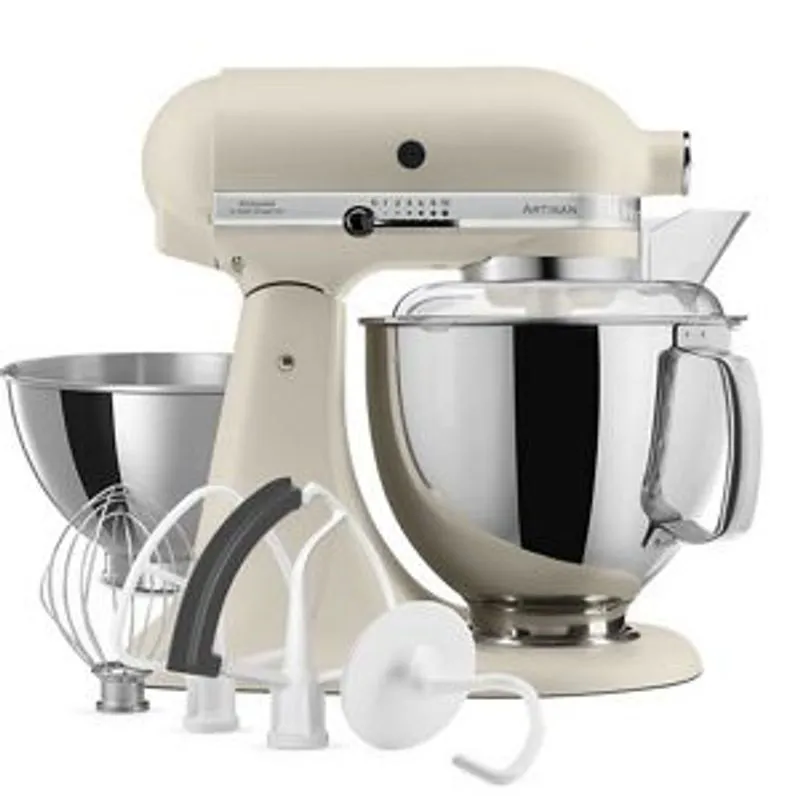 BATEDEIRA COM TOPO INCLINÁVEL DE 4,7 L ARTISAN COM ACESSÓRIOS ADICIONAIS 859701501700