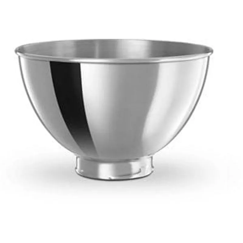 TAÇA DE MISTURA EM AÇO INOXIDÁVEL DE 3 L 859704001070