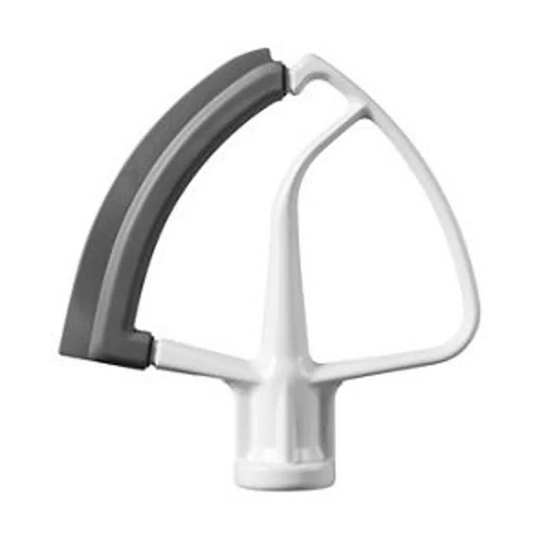 BATEDOR PLANO COM BORDA FLEXÍVEL PARA BATEDEIRAS COM TOPO INCLINÁVEL DE TAMANHO MÉDIO 859704001740