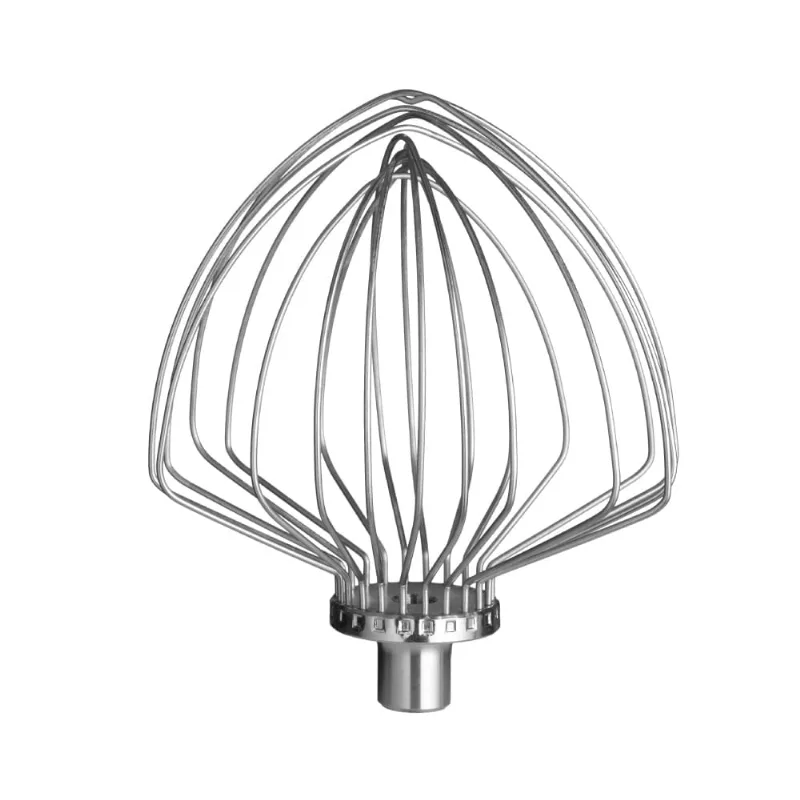 Batidor de Varillas para Batidora KitchenAid de Bowl Elevable K7EW
