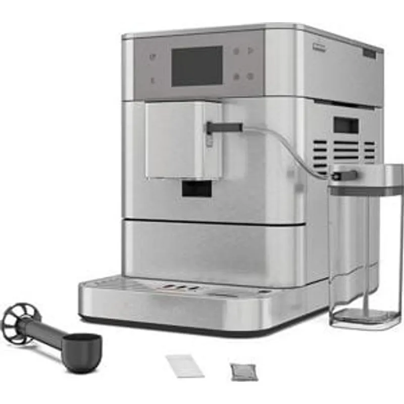 Máquina de café expresso totalmente automática KF7 859711671150