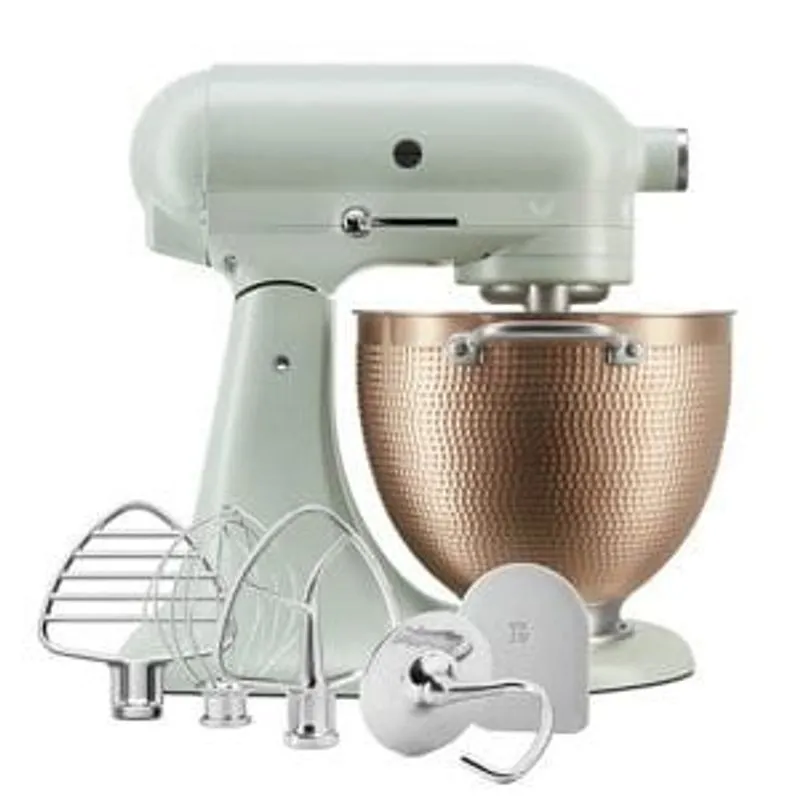 BATEDEIRA DA SÉRIE DESIGN DE 4,7 L BLOSSOM ARTISAN 859711689240