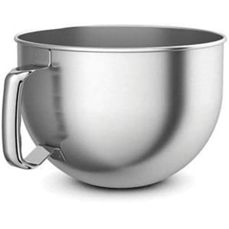 TAÇA DE MISTURA EM AÇO INOXIDÁVEL DE 5,6 L 859711690240