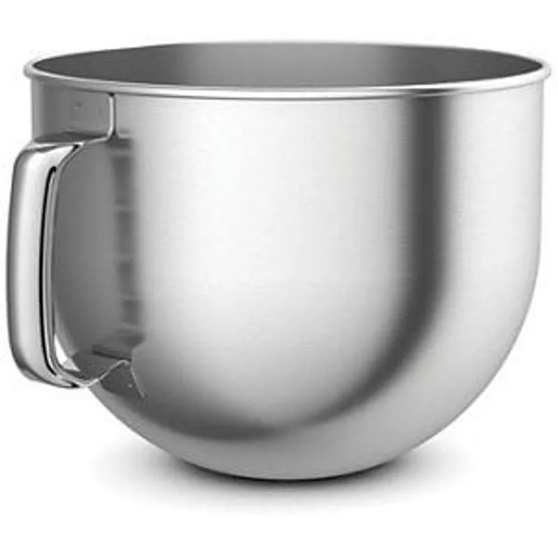 TAÇA DE MISTURA EM AÇO INOXIDÁVEL DE 6,6 L 859711690260