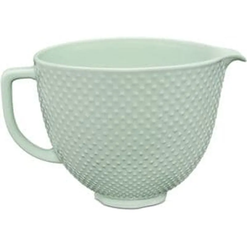 TAÇA DE MISTURA EM CERÂMICA DE 4,7 L DEW DROP 859711690460