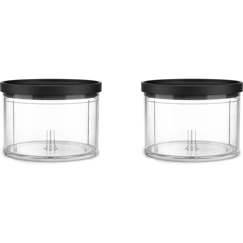 TAÇAS PARA PICADORA DE MONTAGEM VERTICAL – KITCHENAID GO 859711694320
