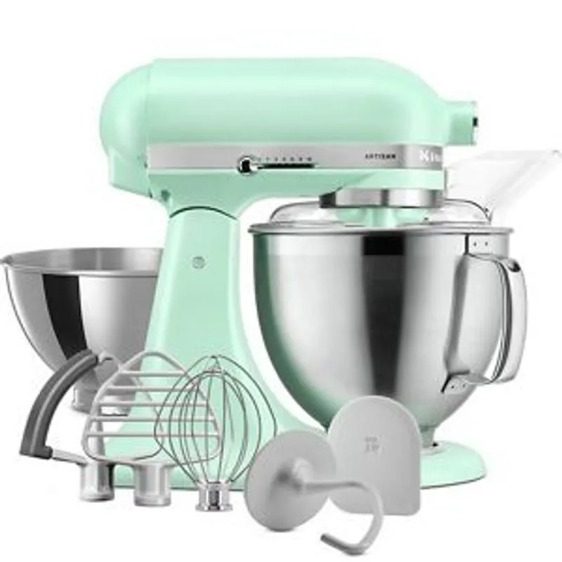 BATEDEIRA DE 4,7L EM SPEARMINT – ARTISAN 859711729760