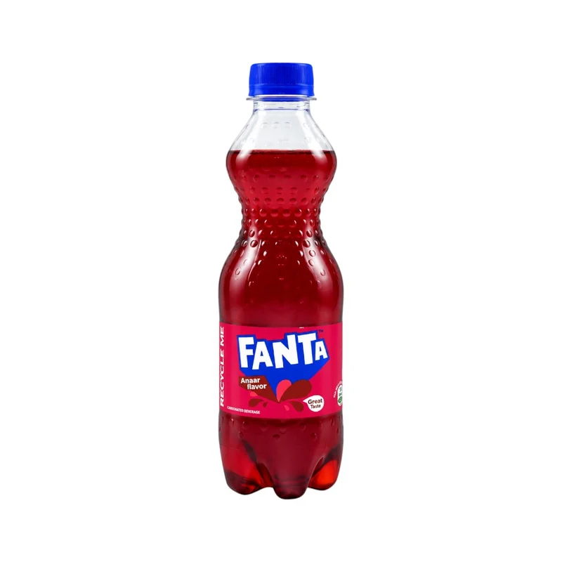 FANTA POMEGRANATE 350 ML