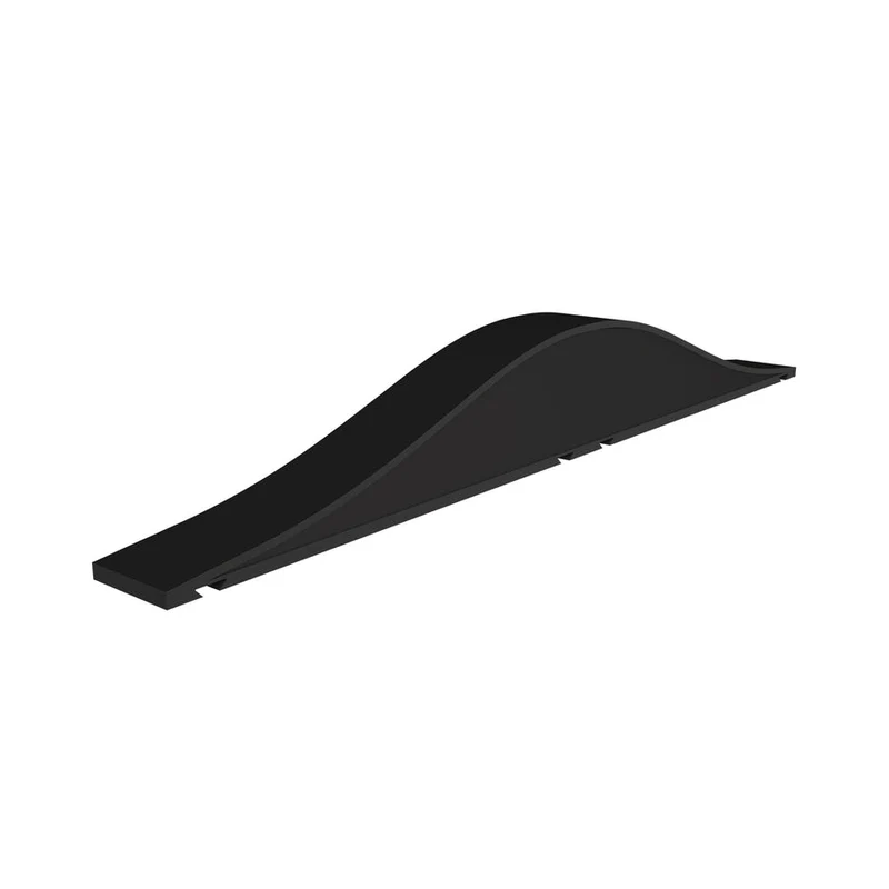 Vicoustic FlexiWave Ultra 1190 Black Mate (Box of 6) Addicted To Audio