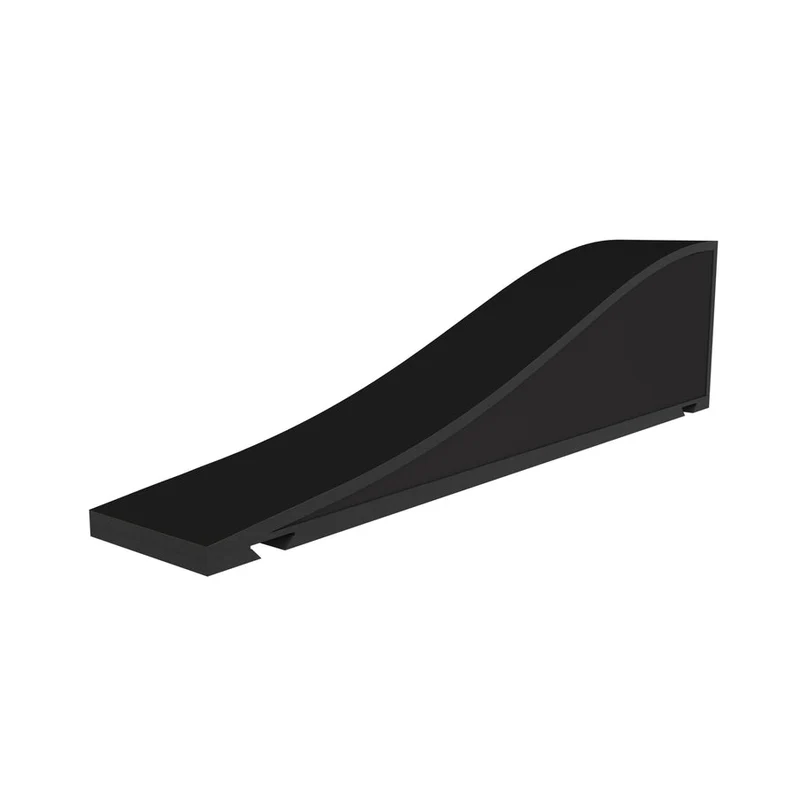 Vicoustic FlexiWave Ultra 595 Black Mate (Box of 6) Addicted To Audio