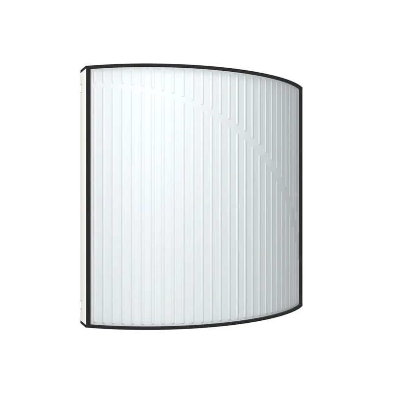 Vicoustic Cinema Round Ultra White Mate (Box of 2) Addicted To Audio