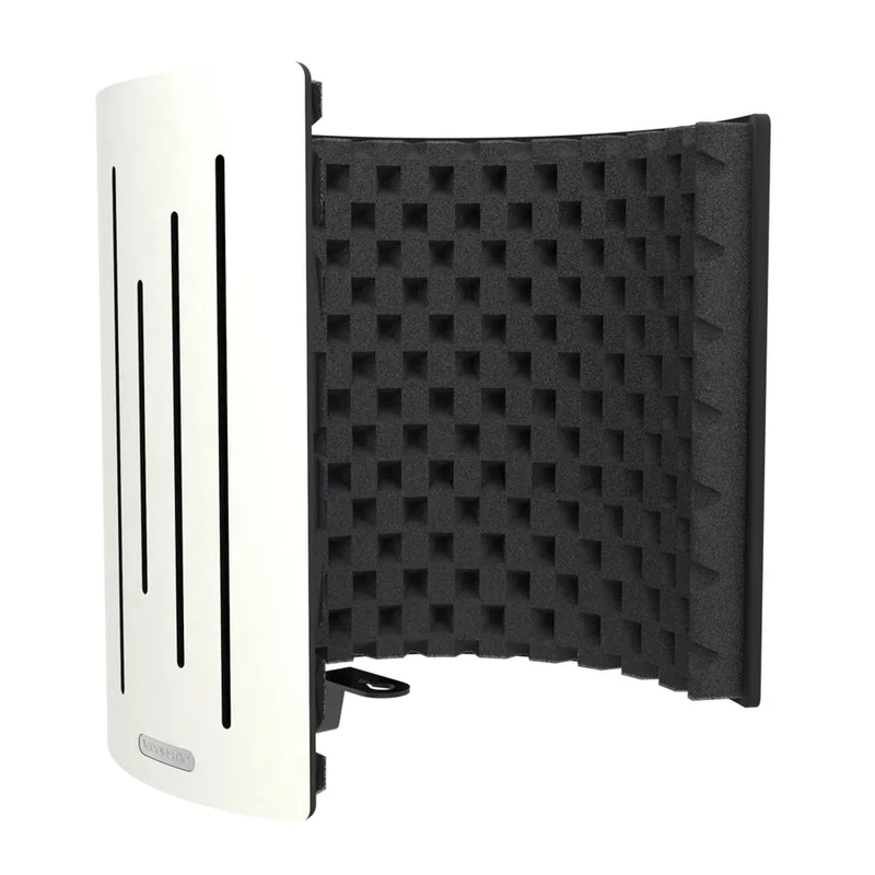 Vicoustic Flexi Screen Ultra MKII White Mate Addicted To Audio