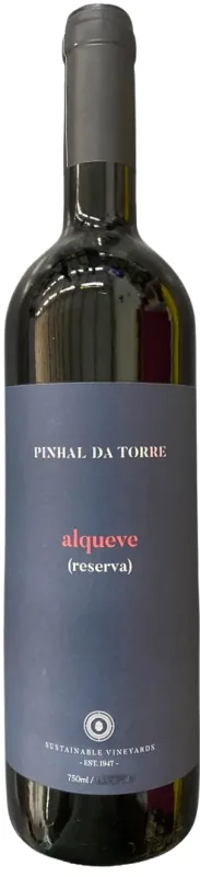 Vinho Pinhal da Torre, Alqueve , Reserva, 750ml