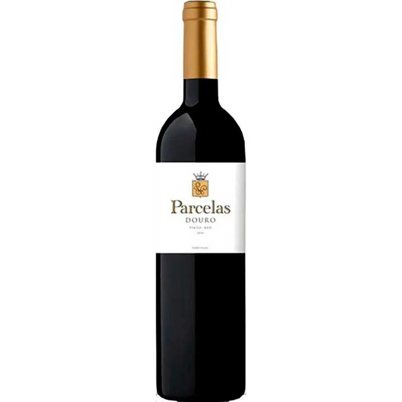 Vinho Português Parcelas Douro Tinto 750ml
